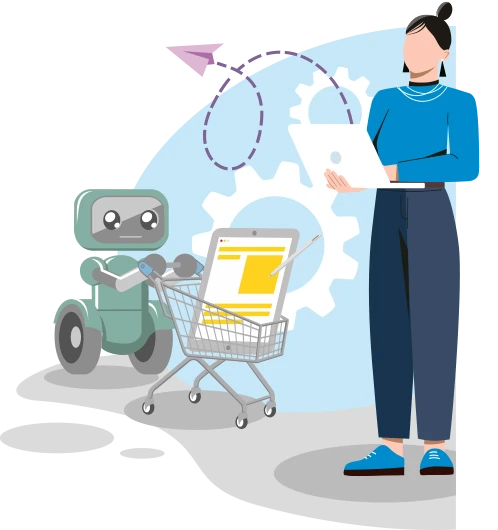 Shopware Agentur Kontakt