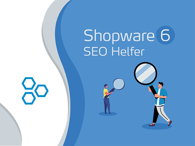 Shopware 6 SEO Manager light Shopware 6 SEO Manager light