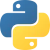 Python Logo