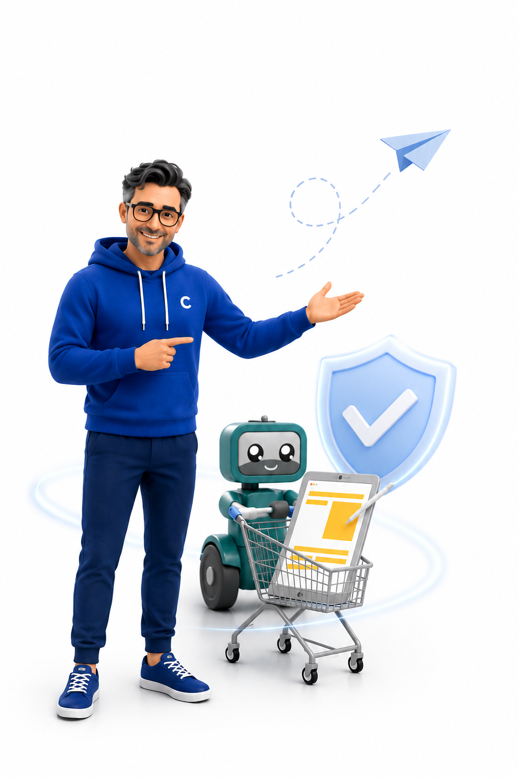 Shopware Agentur Kontakt